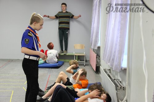 Осенняя сказка, Ким